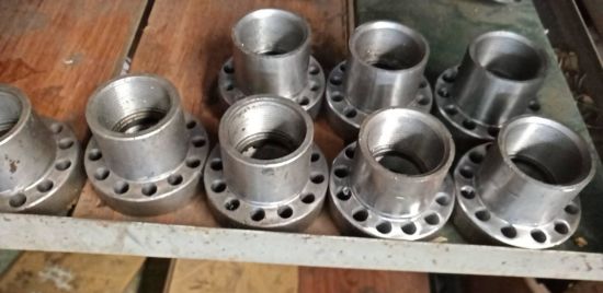 Mud Motor 102mm 3 1/2 Reg with Tricone Bit &Sound Housing Pilot
