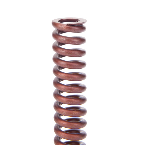 Compression Spring for Coal Mining Machinery