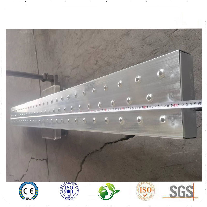 Scaffolding Plank 230MM