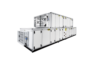 Combined Air Handling Units