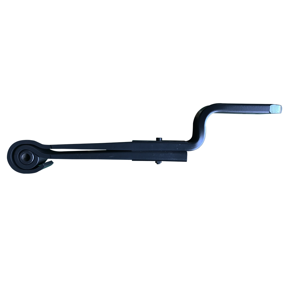 BPW Air Link for Semi-trailer Air Suspension