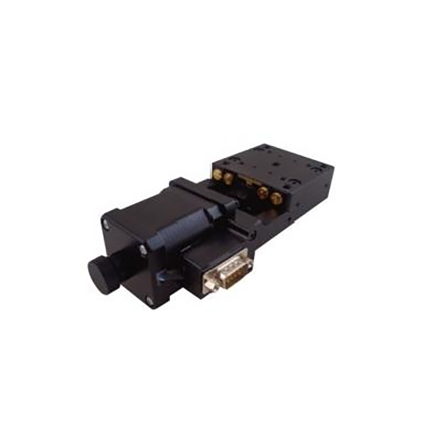 High-precision electric angular  stages EJG02GA15