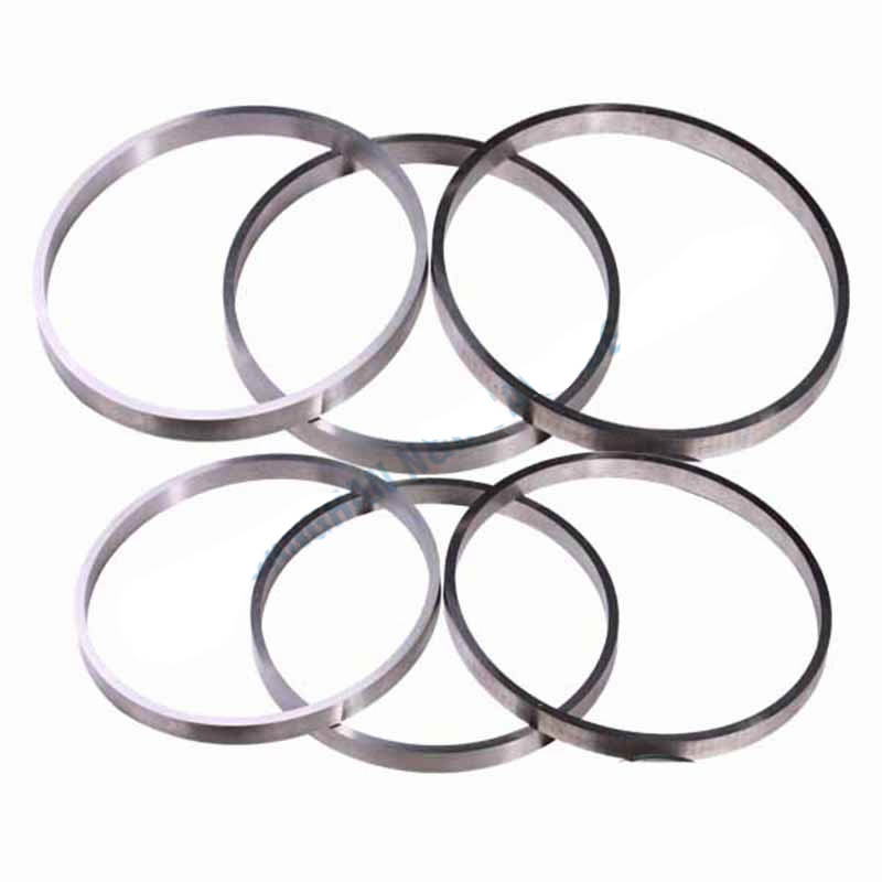Tungsten Carbide Flat Seal Ring for Mechanical seals