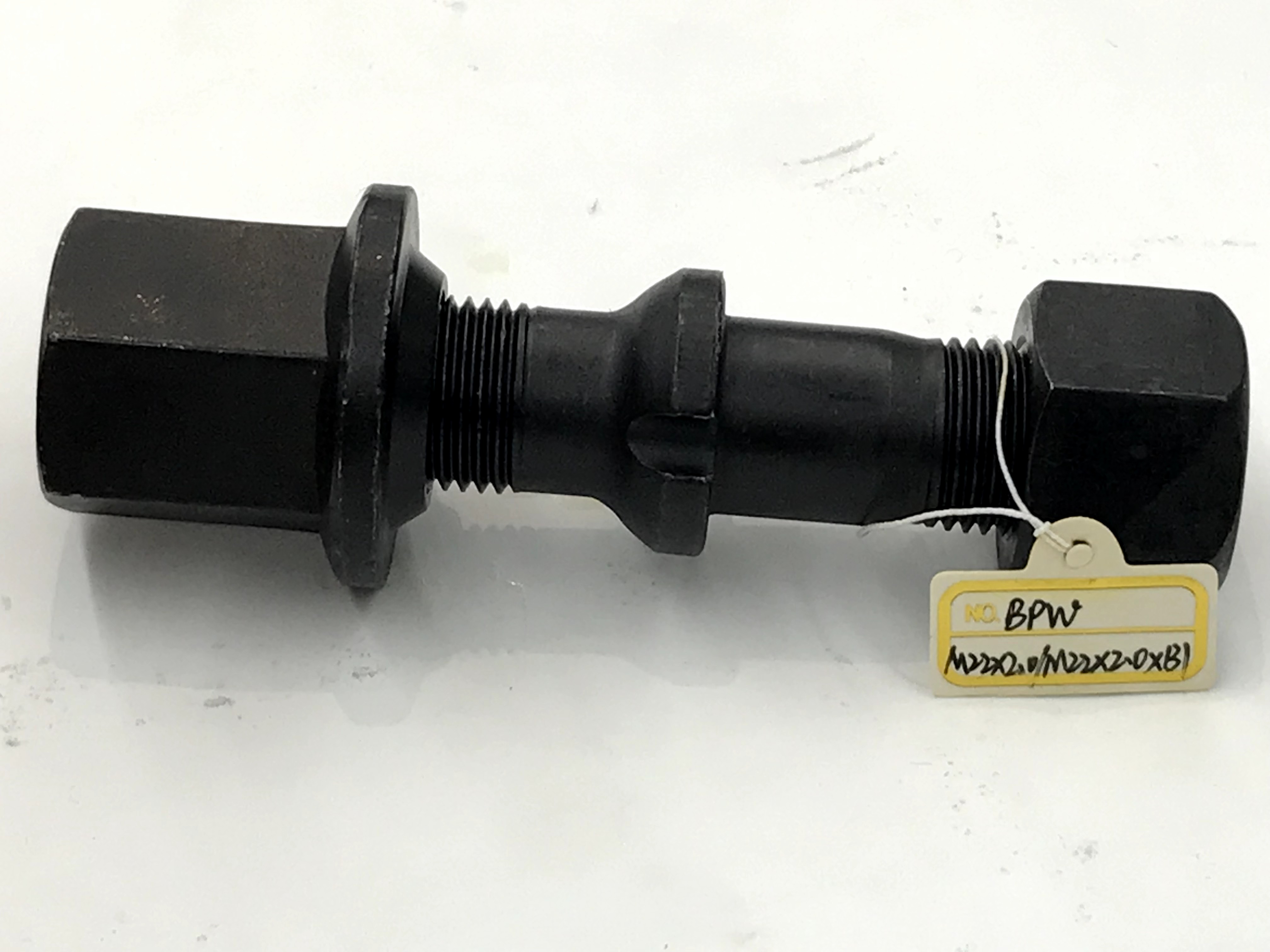 Truck wheel bolt and nut,DAF TRUCK bolt