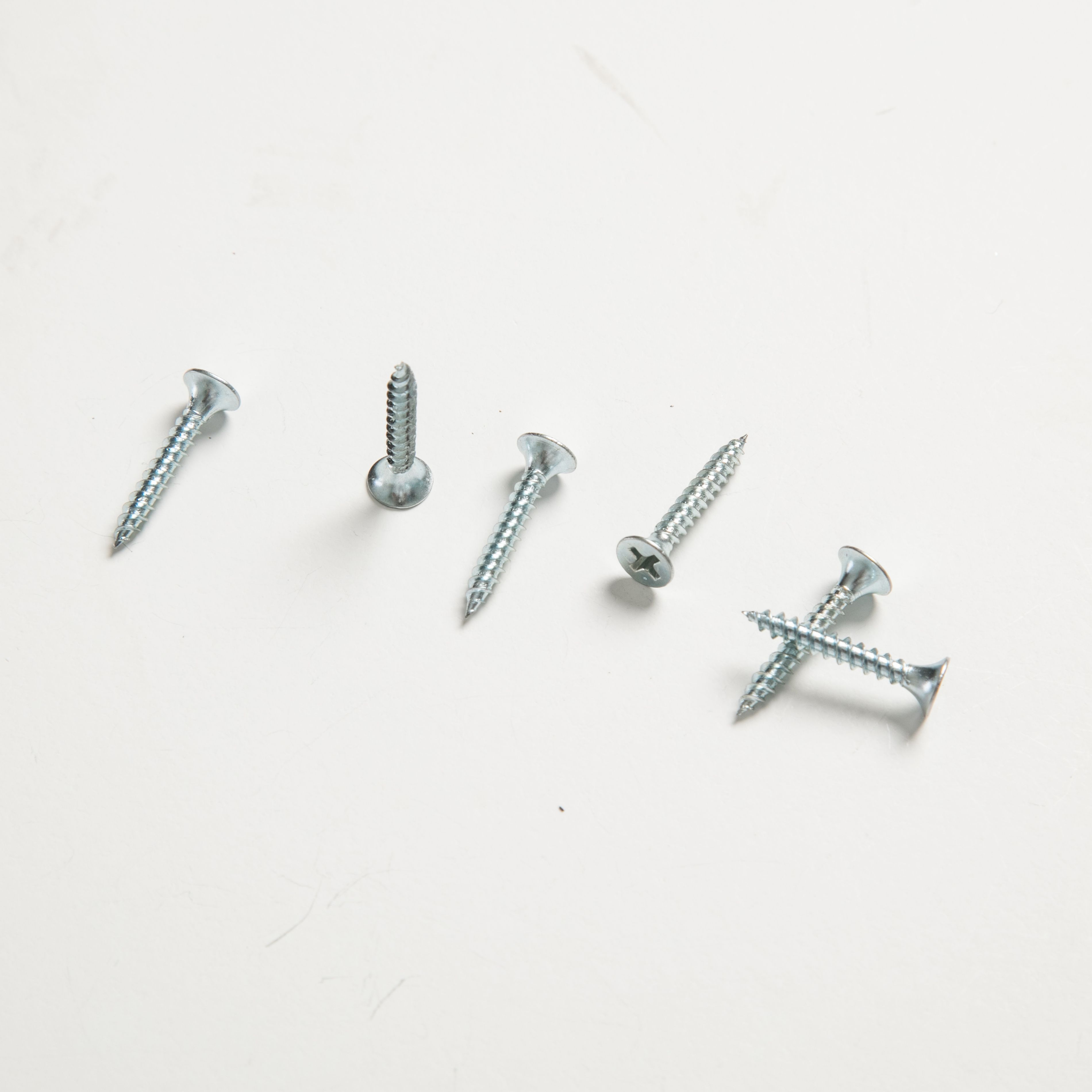 C1022A Carbon Steel Zinc Plated Drywall Screws Made in China