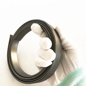Rubber Magnet Strong Permanent Magnet