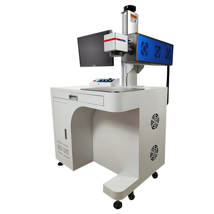 Co2 Laser Marking Machine for Non-Metal