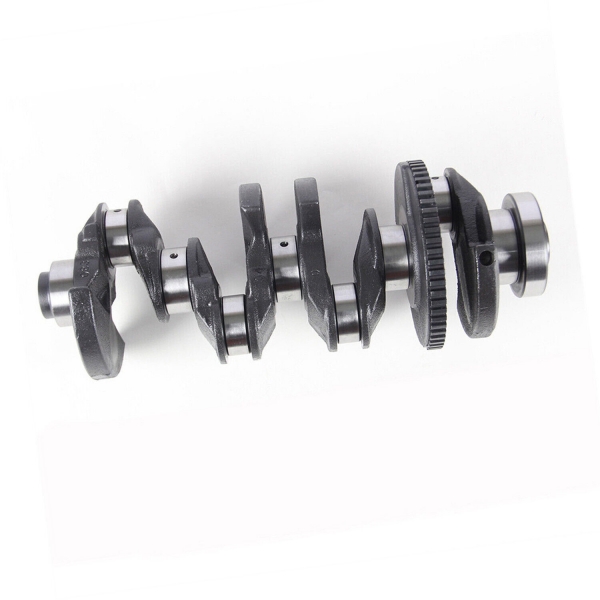 BMW N42 N43 N46 Engine Crankshaft N42B20A N43B20A N46B20A N46B20B Replace Parts 11217516040 11210390923 11217516424 11210142288