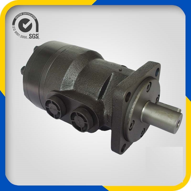 Super Lowest Price China Small Loaders Hydraulic Motor Danfoss Eaton White M+S Orbit Motor Gerotor Motor