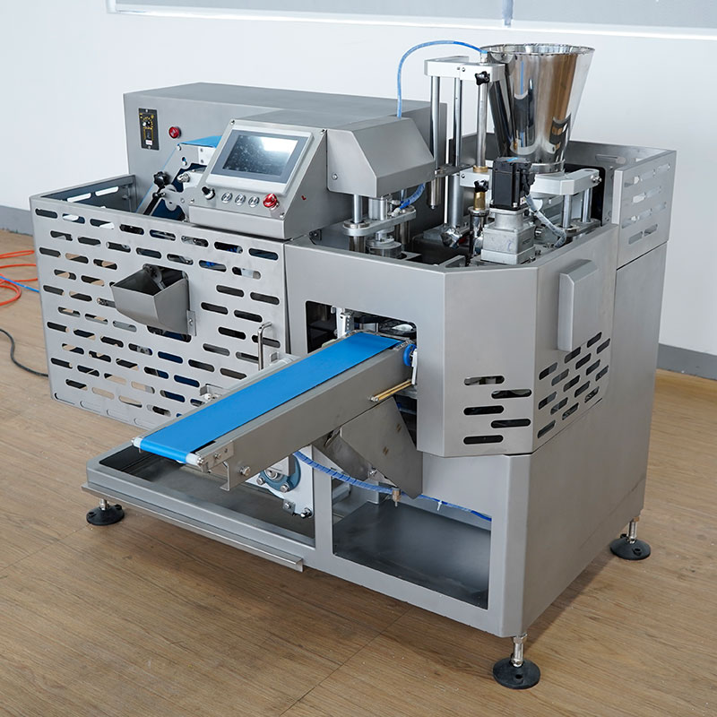 Dumpling Making Machine-XSJ11A