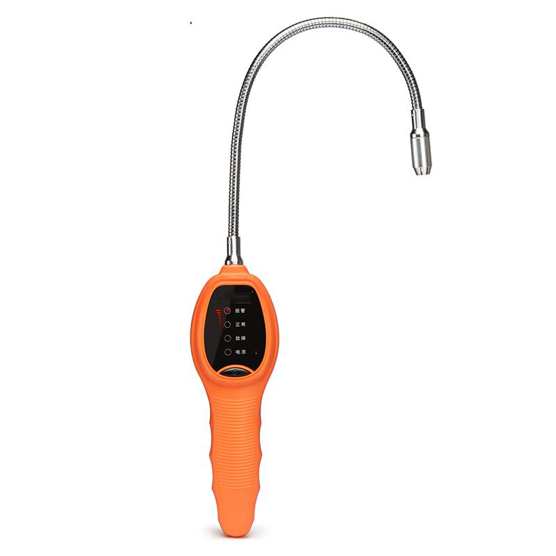 BT-AEC2383b Portable Single Gas Detector