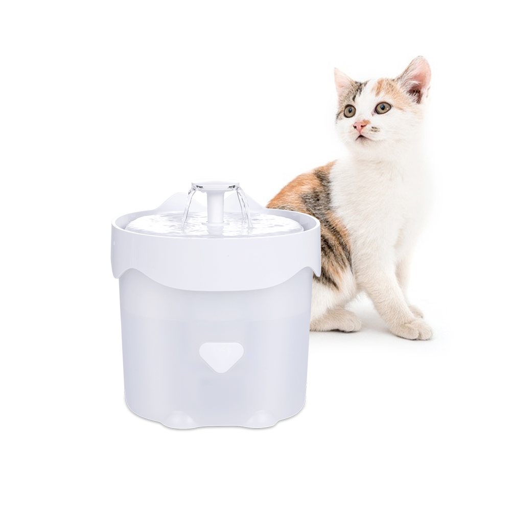 1.4 L Automatic Water Fountain SPD-3100