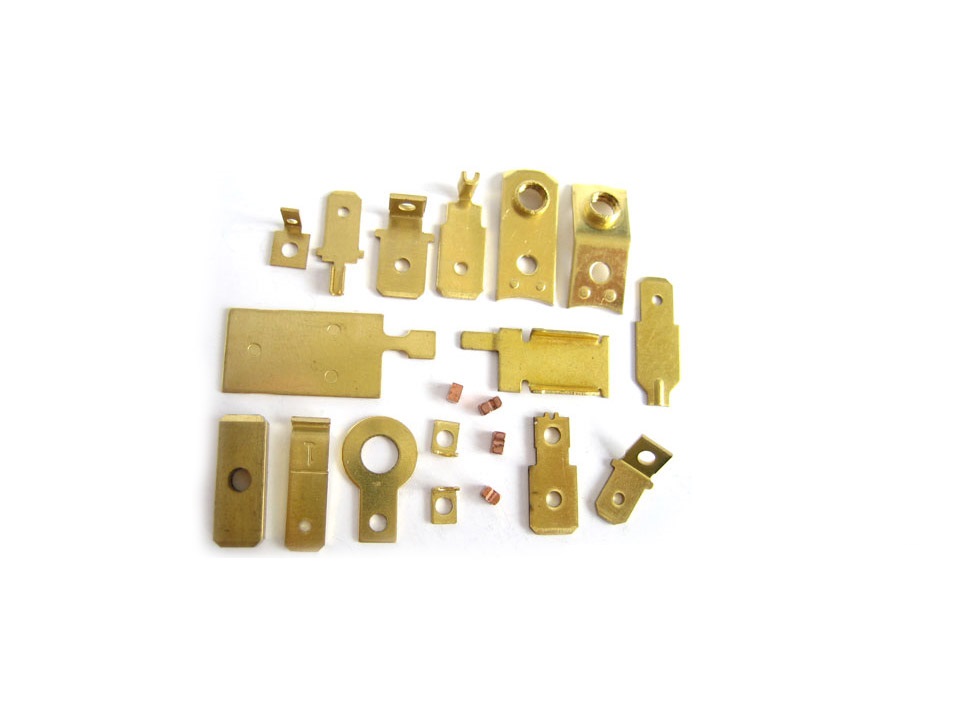 Stampings
