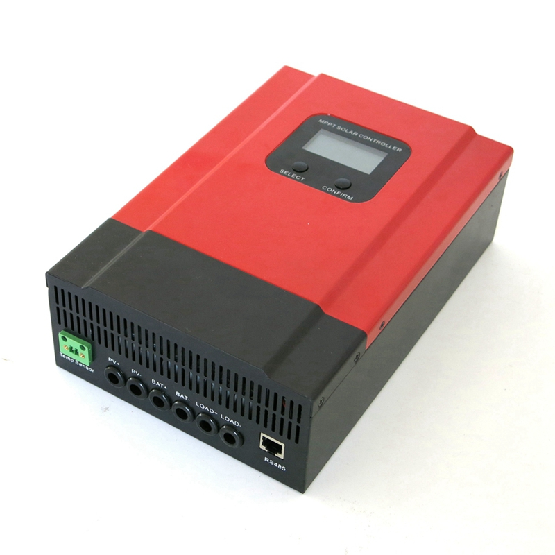 1kw 1.5kw 3kw hybrid inverter with mppt solar charge controller