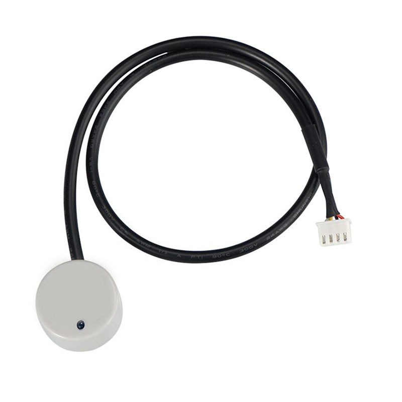 Integrated waterproof ultrasonic liquid level sensor DYP-L02