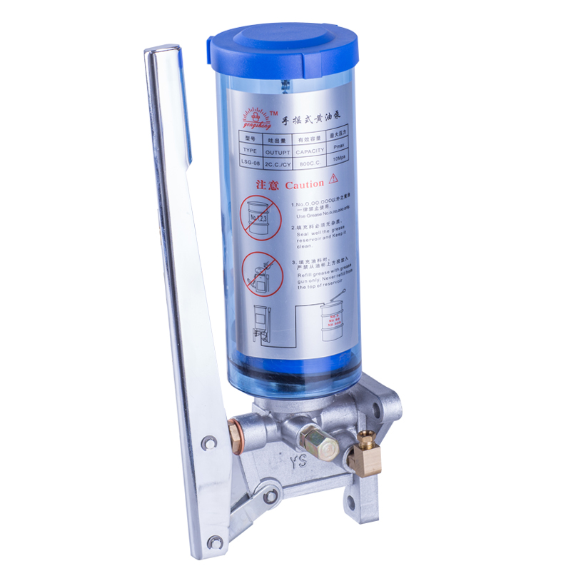 LSG Manual grease pump