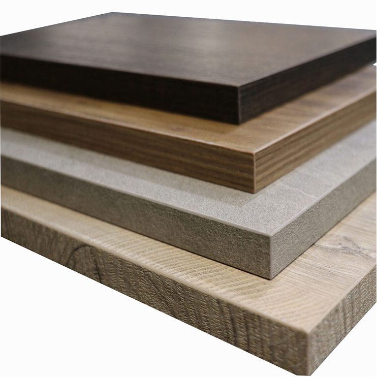 Melamine mdf