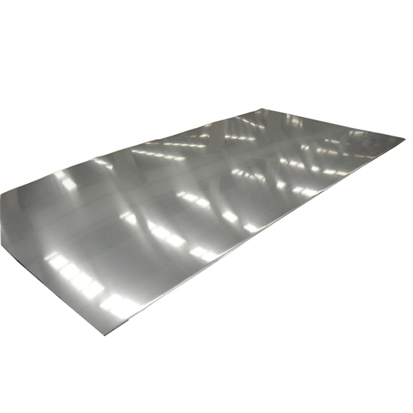 316/316L Stainless Steel Sheet
