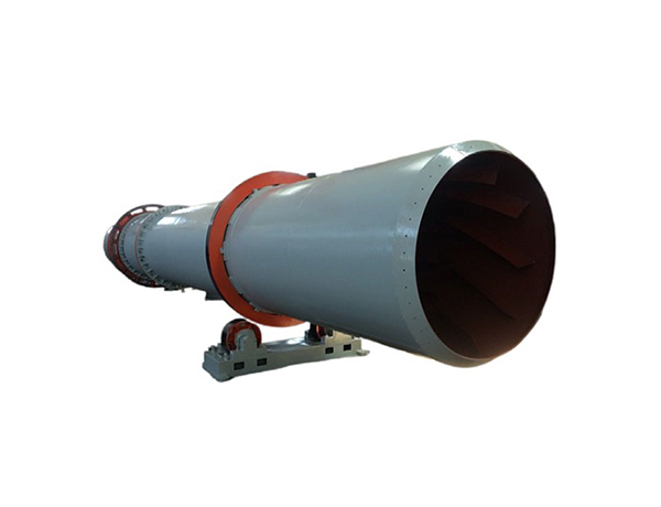 Single Cylinder or Drum Dryer