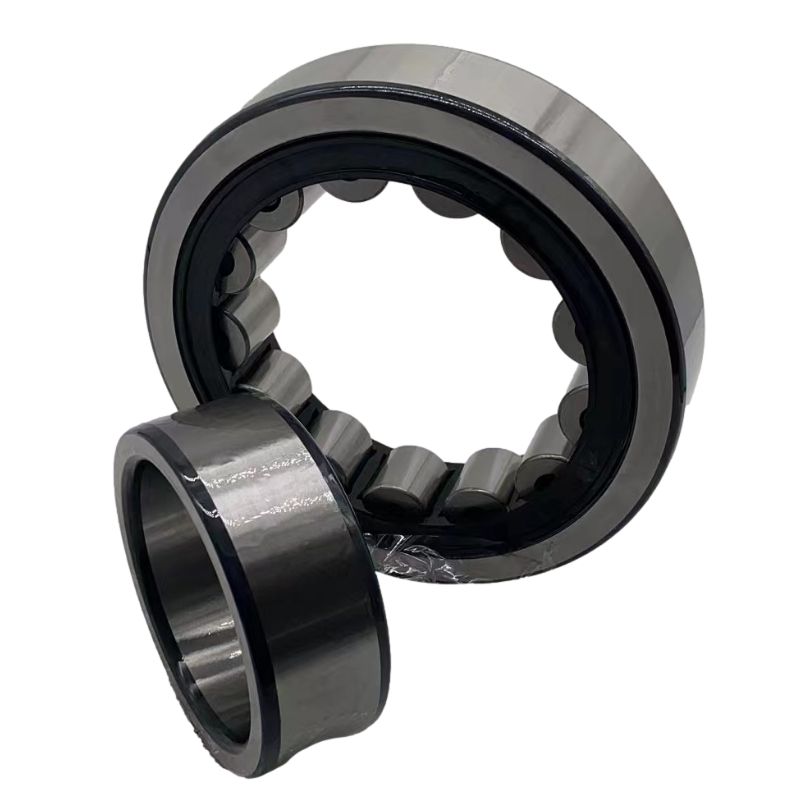 Cylindrical Roller Bearings NJ2217M Factory Bearing