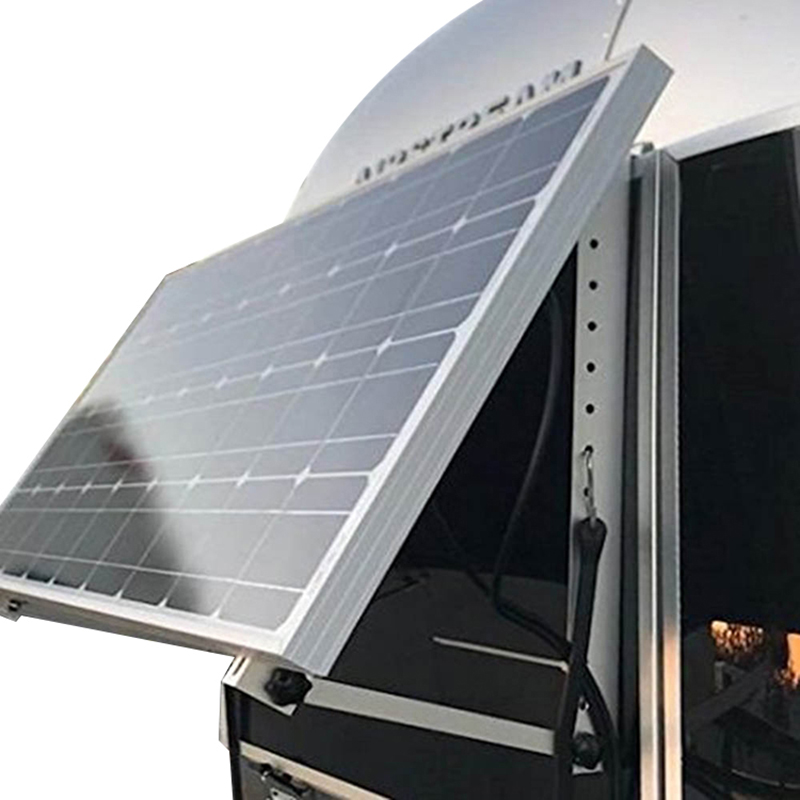 Solar Frame