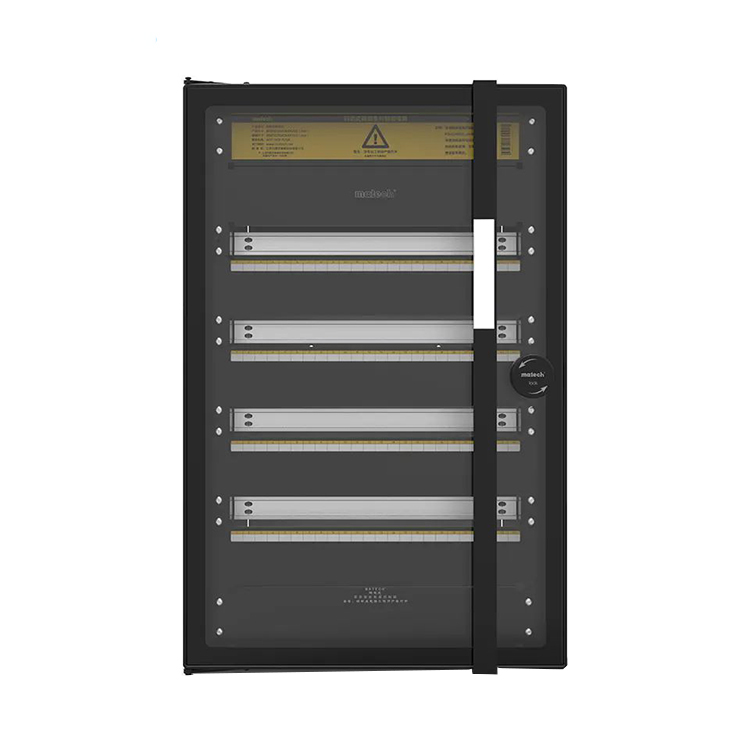 China Factory Seller Customized Outdoor Electrical Distribution  Cabinet I