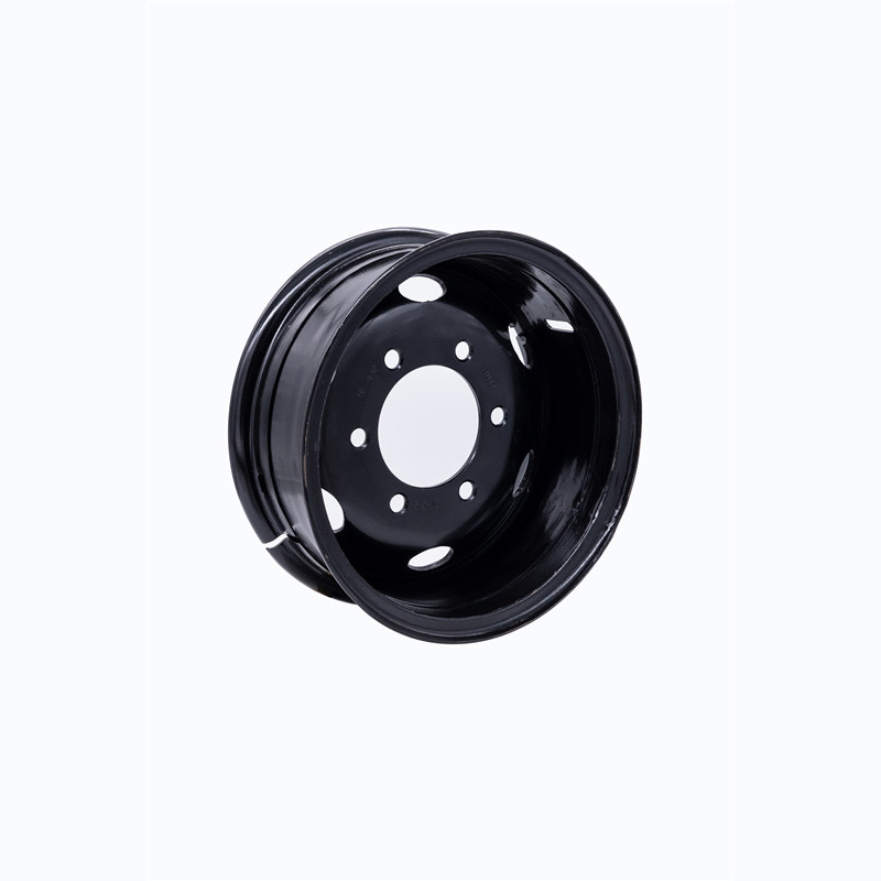 Factory Price Excellent Quality 6.00-16 Tube Steel Heavy Truck Wheel Rims