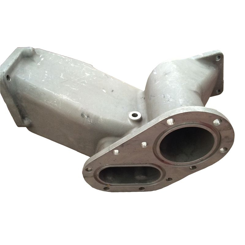 Automotive gravity casting    A380, AlSi7Mg, AlSi12, AlSi9Mg