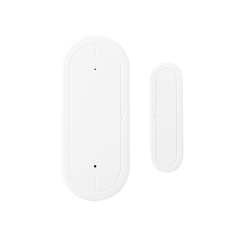 Tuya WiFi Door/Windows Sensor Works with Alexa Google Assistant Security Alarm