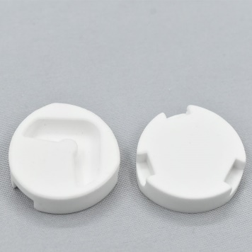 Ceramic Water Valve Plate Disc