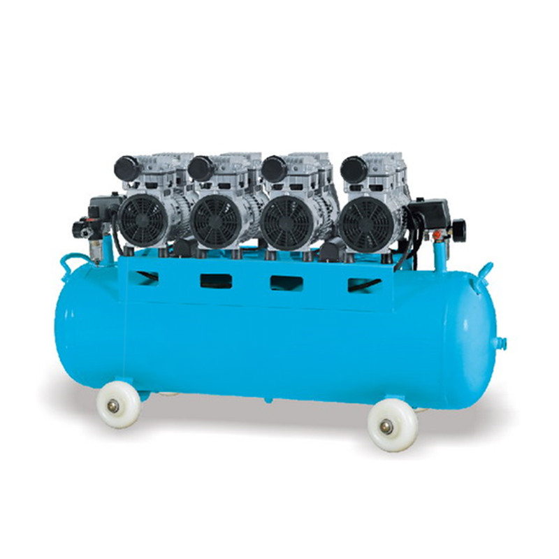 JC-U5504 Air Compressor – Best-in-Class Performance and Reliability