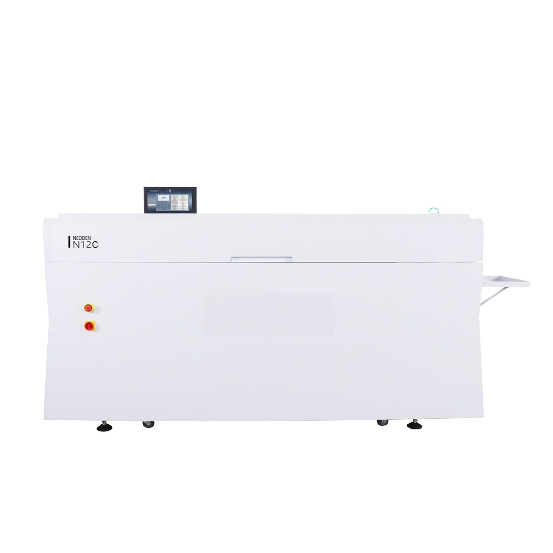 IN12C SMT Reflow Oven