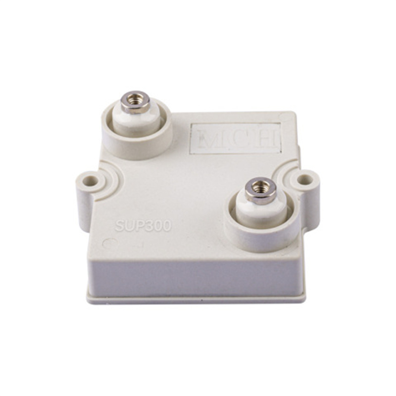 Series SUP300 High Power Resistor