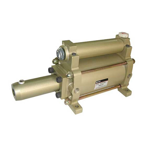 Booster Cylinder YNB(P)H