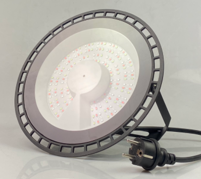 100w Outdoor LED High Bay Lights