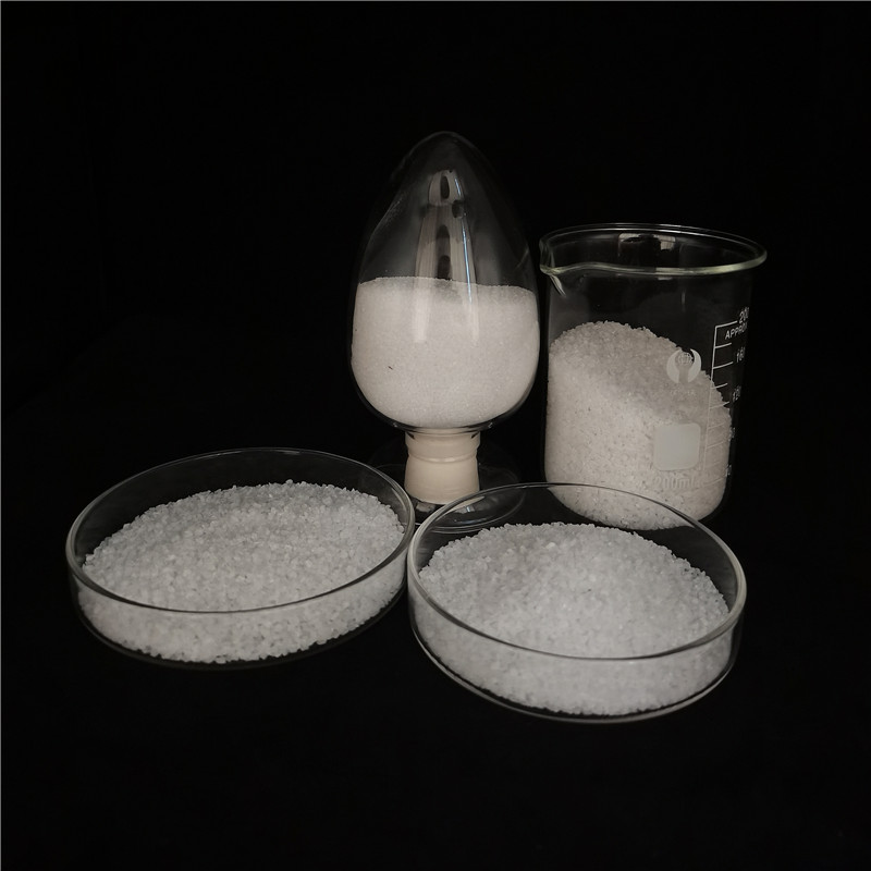 Abrasive Material White Fused Alumina Grits