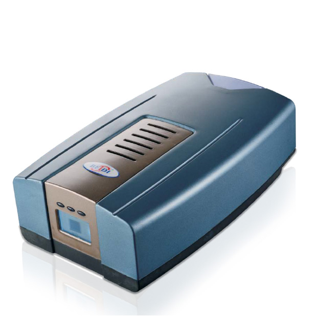 Smart garage door opener – BDJ series