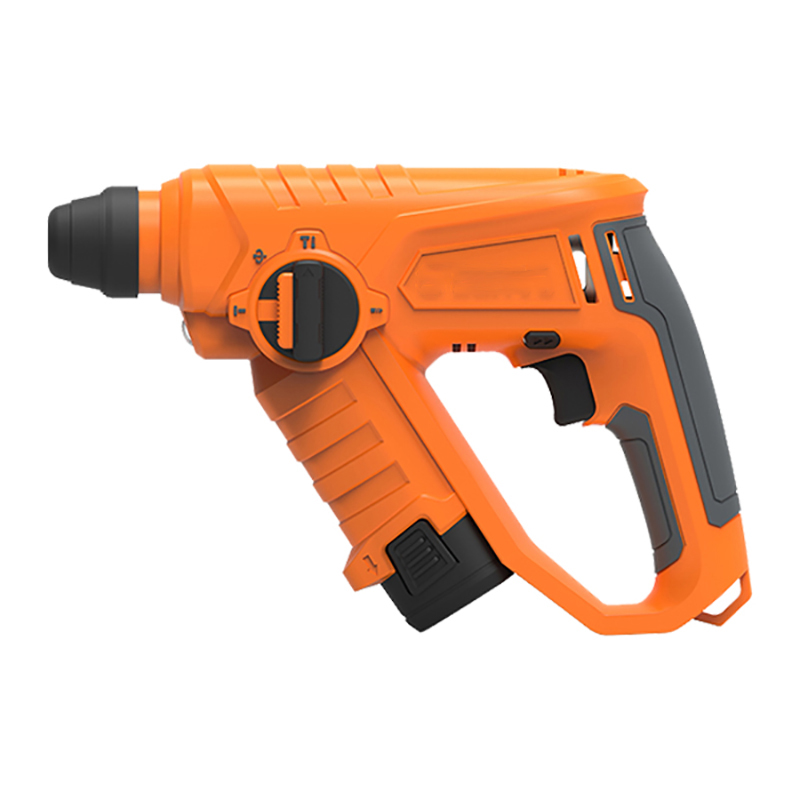 Cordless Hammer Drill Dc1001/12v