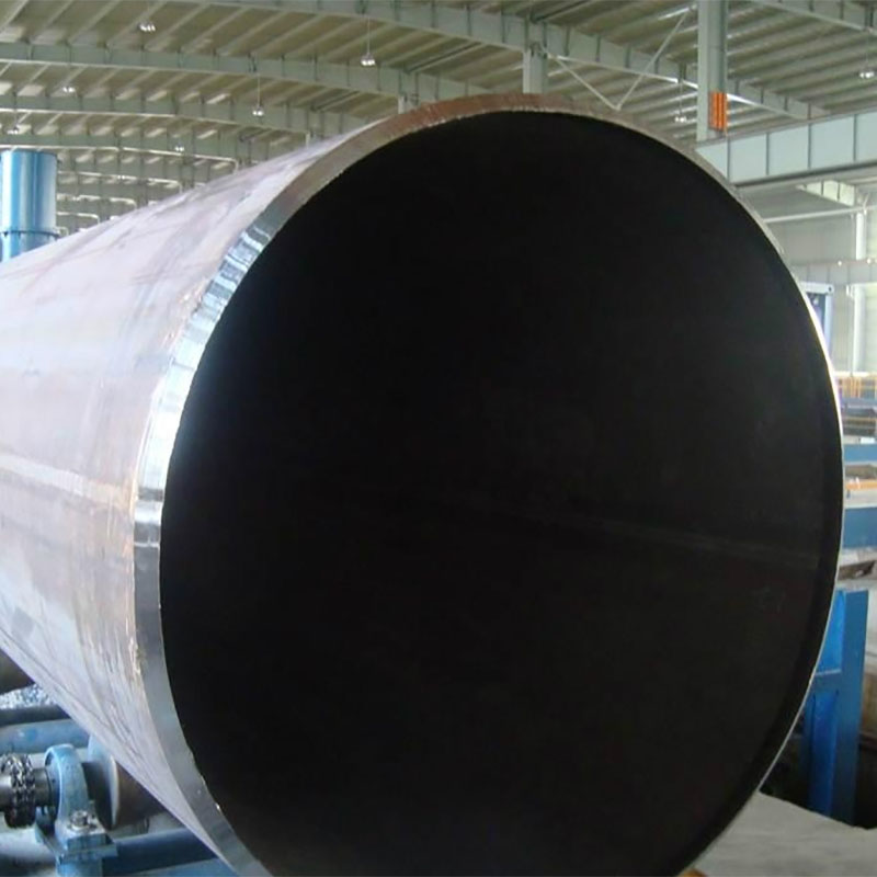 ASTM A672 B60/B70/C60/C65/C70 LSAW Carbon Steel Pipe