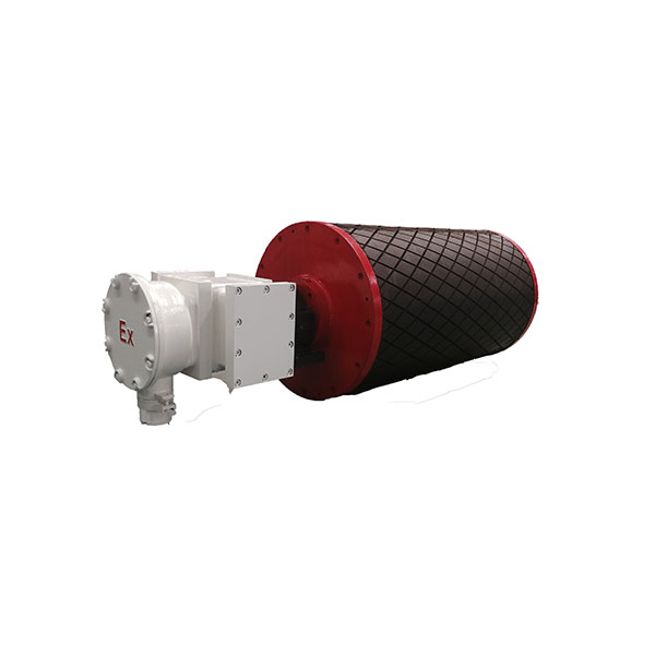 STYB/FTYB series mining explosion-proof three-phase permanent magnet synchronous motorized pulley