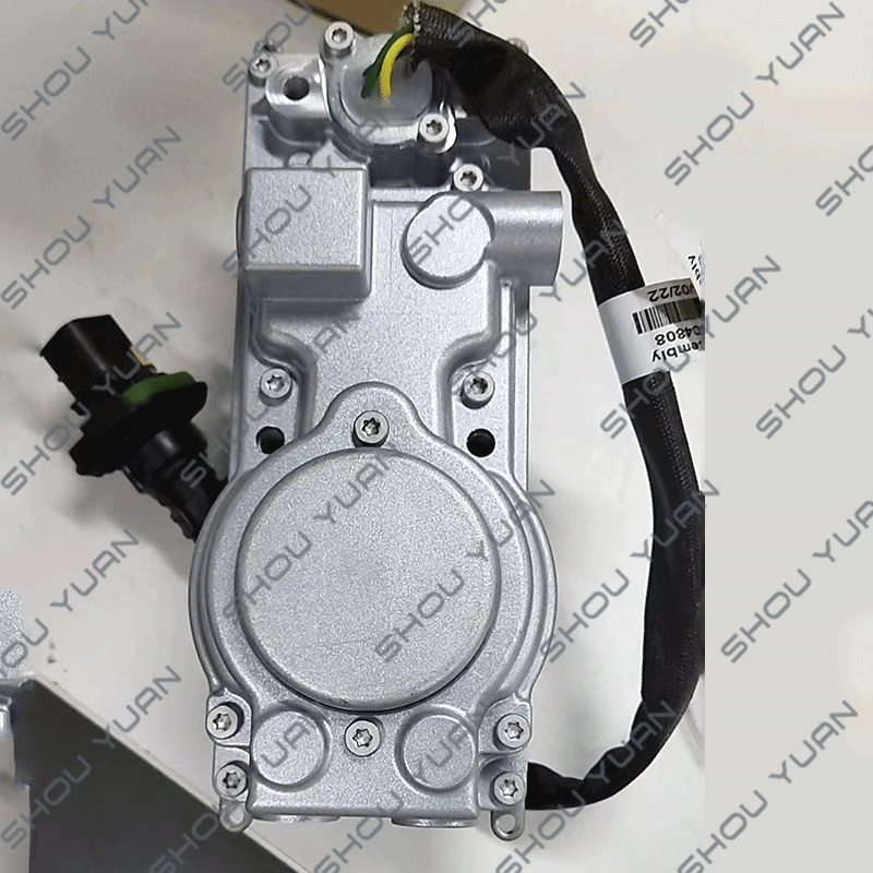 New aftermarket VGT Actuator for DAF, 2037560,1978404