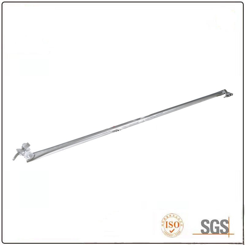 Ringlock Scaffolding Diagonal Brace