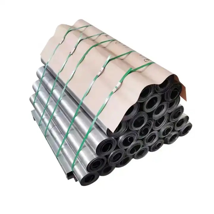 Best Price 99.999% Pure metal Lead sheet, X ray Lead Sheet roll 2mm X-ray Lead sheet for x-ray room