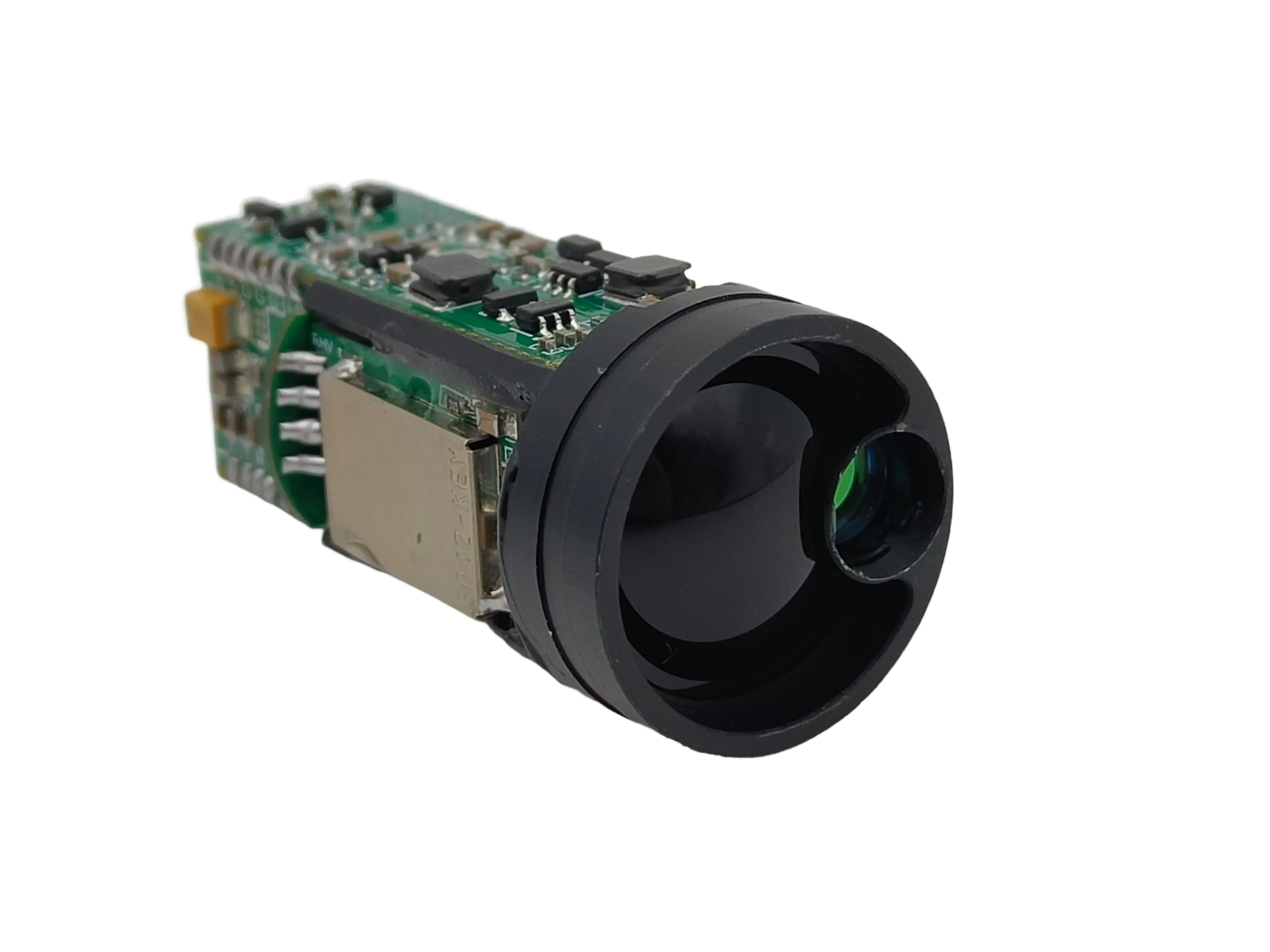 1km 905nm Laser Rangefinder