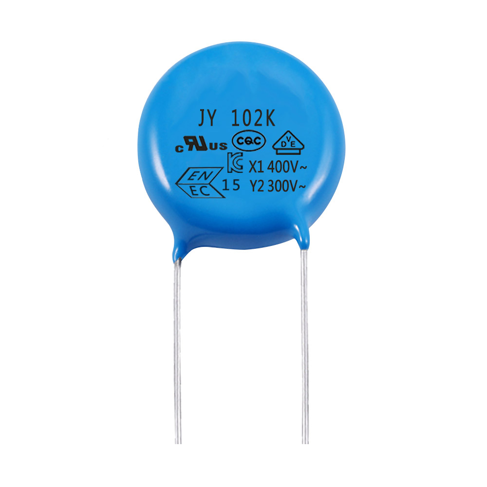 Ceramic Capacitor Low ESR 16V 2.2 uf