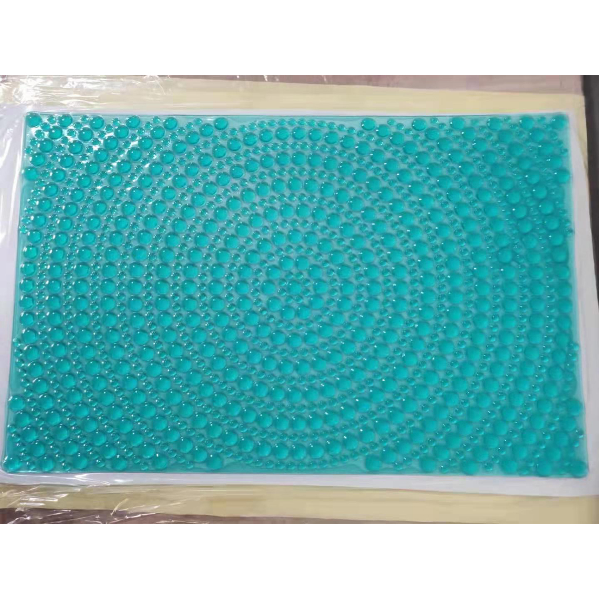 Cooling Gel Pad For Gel Memory Foam Pillow