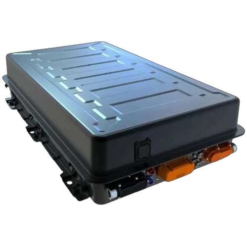 Car battery box -BTB