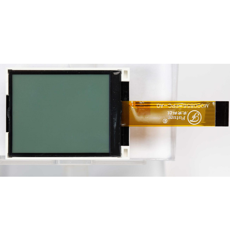 Lcd Seven Segment Display, Led Lcd Display