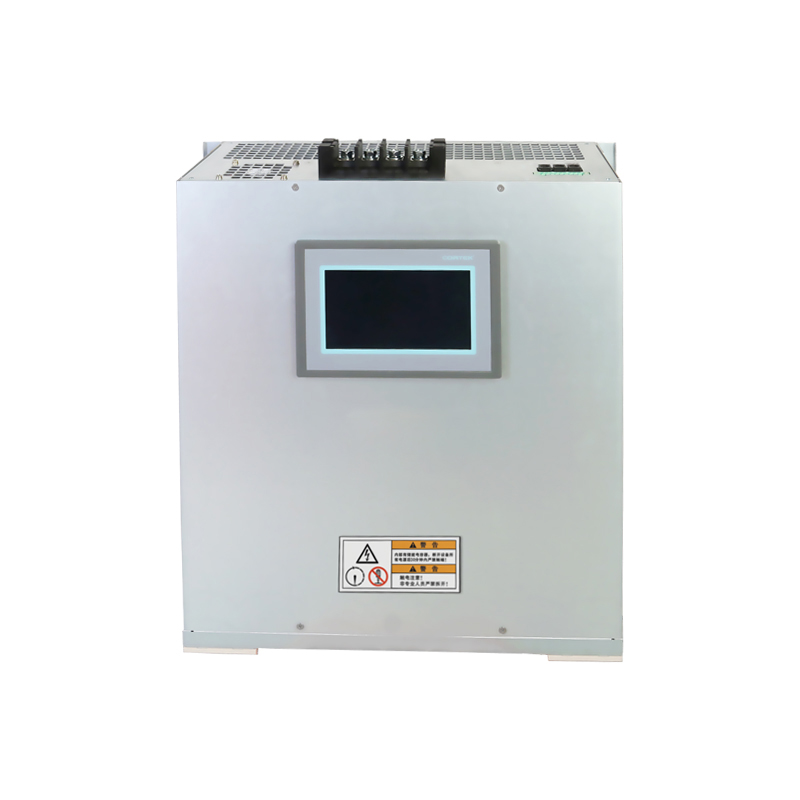 Wall Mounted 690v 30kvar 50kvar 75kvar 100kvar 150kvar 2 Years Quality Guarantee High Performance Static Var Generator