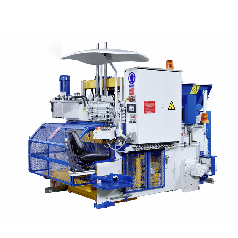 913 Hollow Brick Machine Maker